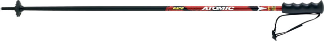 Atomic Redster 10 Jr