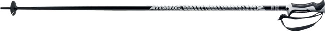 Atomic LG Vario