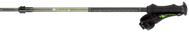 K2 LOCKJAW CARBON