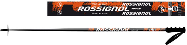 Rossignol RADICAL SL Jr
