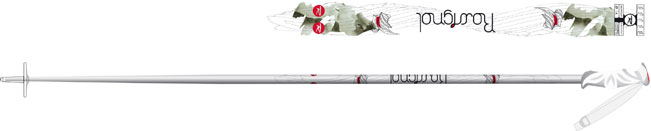 Rossignol TEMPTATION PRO