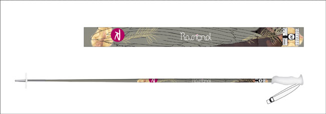 Rossignol TEMPTATION