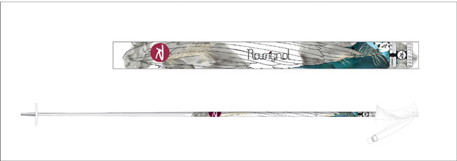 Rossignol TEMPTATION LIGHT