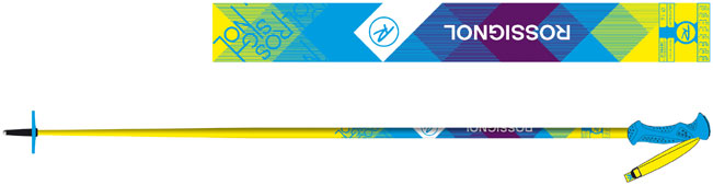 Rossignol JIB PRO Jr