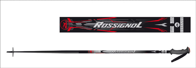 Rossignol PURSUIT Jr