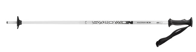 Salomon KALOO JUNIOR