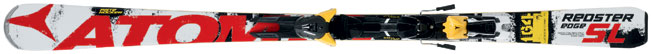 narty Atomic Redster Edge SL