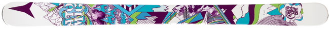 Atomic Century Jr III