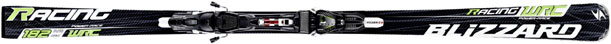 Blizzard WRC RACE SUSPENSION