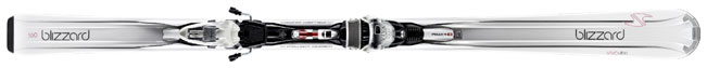 Blizzard VIVA ULTRA SUSPENSION IQ
