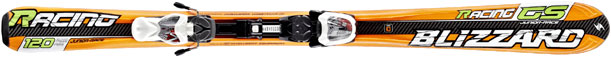 Blizzard GS IQ JR