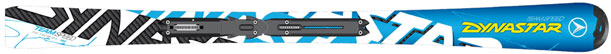 narty Dynastar TEAM SPEED XPRESS KID 100-130