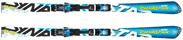 Dynastar SPEED OMEGLASS WC Slantnose R18