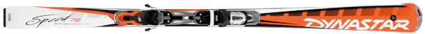 narty Dynastar SPEED 72 XPRESS