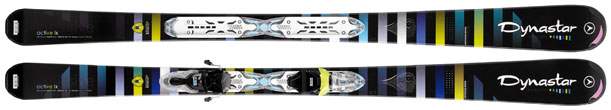narty Dynastar EXCLUSIVE ACTIVE LX