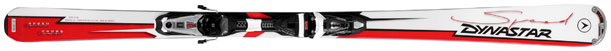 narty Dynastar SPEED CROSS
