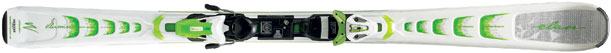 narty Elan Ilumina Fusion