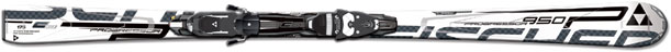 narty Fischer PROGRESSOR 950 C-LINE RACETRACK TUNE.IT