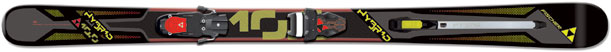narty Fischer HYBRID 10.0