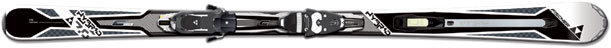 narty Fischer HYBRID 7.0 C-LINE RACETRACK TUNE.IT