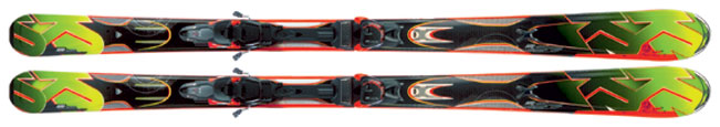 K2 RICTOR