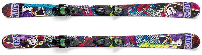 Nordica DOUBLE SIX