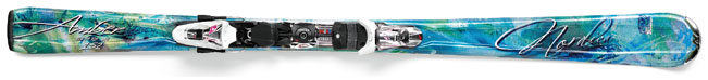 Nordica AMBER XCT