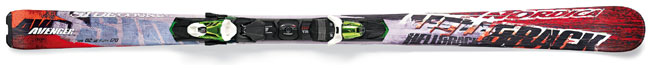 Nordica AVENGER