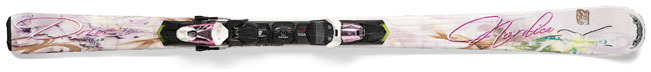 Nordica DRIVE Ca Evo CT
