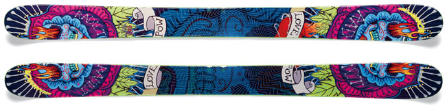 Nordica RADICT