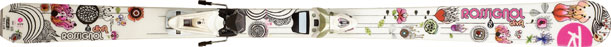Rossignol DIVA OPEN