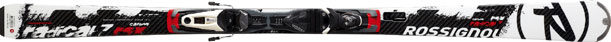Rossignol RADICAL 7RSX CARBON TPI2