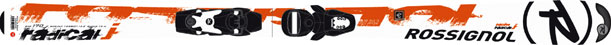Rossignol RADICAL J OPEN