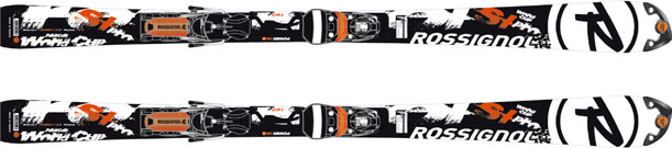 Rossignol RADICAL SL WC PRO IBOX RACING