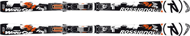 Rossignol RADICAL WC SL FIS SLANTNOSE R18