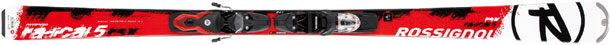 Rossignol RADICAL 5RSX XELIUM