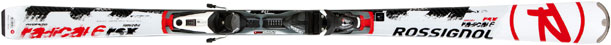 Rossignol RADICAL 6RSX LTD TPI2