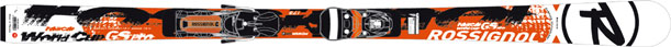 Rossignol RADICAL GS WC PRO IBOX RACING