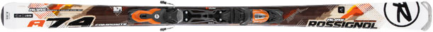 Rossignol ALIAS 74 COMPOSITE XELIUM
