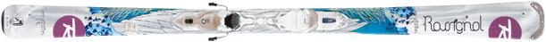 Rossignol TEMPTATION 74 XELIUM W