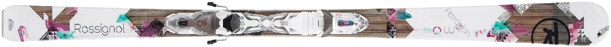 Rossignol ATTRAXION 3 ECHO XELIUM W