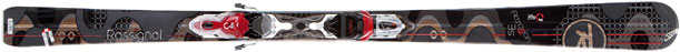 Rossignol ATTRAXION 3 S ECHO XELIUM W