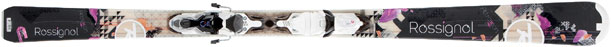 Rossignol ATTRAXION 1 XELIUM W