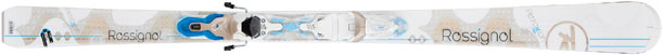 Rossignol ATTRAXION 1 S XELIUM W