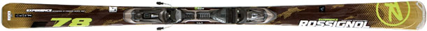 Rossignol EXPERIENCE 78 TPI2