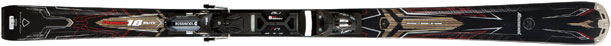 narty Rossignol PURSUIT 18 ELITE ARAMID/TITANAL/BASALT IBOX