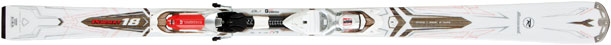 Rossignol PURSUIT 18 ARAMID/TITANAL/BASALT TPX