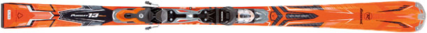 Rossignol PURSUIT 13 CARBON XELIUM