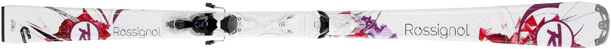 Rossignol ATTRAXION XELIUM W