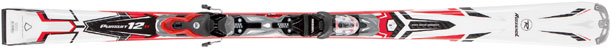 Rossignol PURSUIT 12 TI XELIUM
